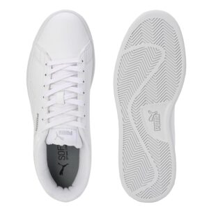 Puma Unisex Adult Smashic Sneaker
